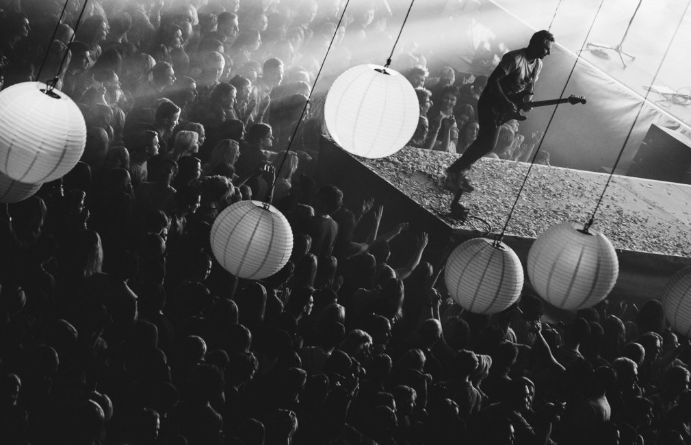 Srdcebeat Tour - Liberec