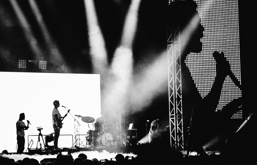 Srdcebeat Tour - Pardubice