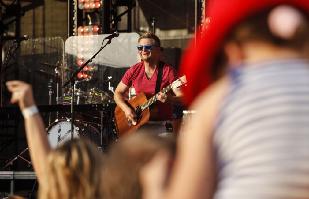 Ostrava - Srdcebeat Live